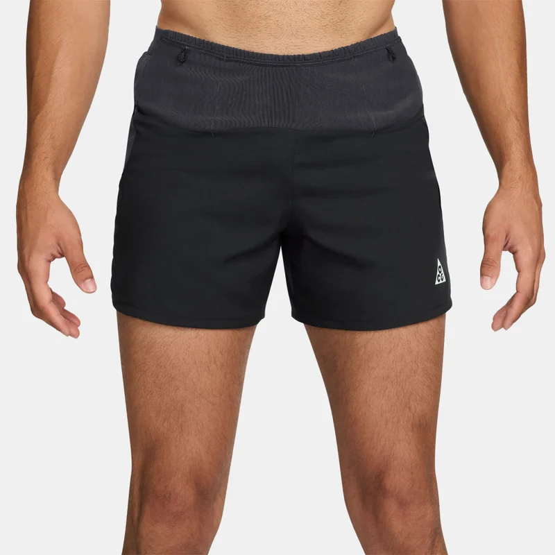 Nike Men's ACG Dri-FIT ADV Brief-Lined Running Shorts